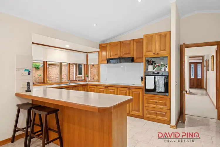 Second view of Homely house listing, 12 Comic Court, New Gisborne VIC 3438