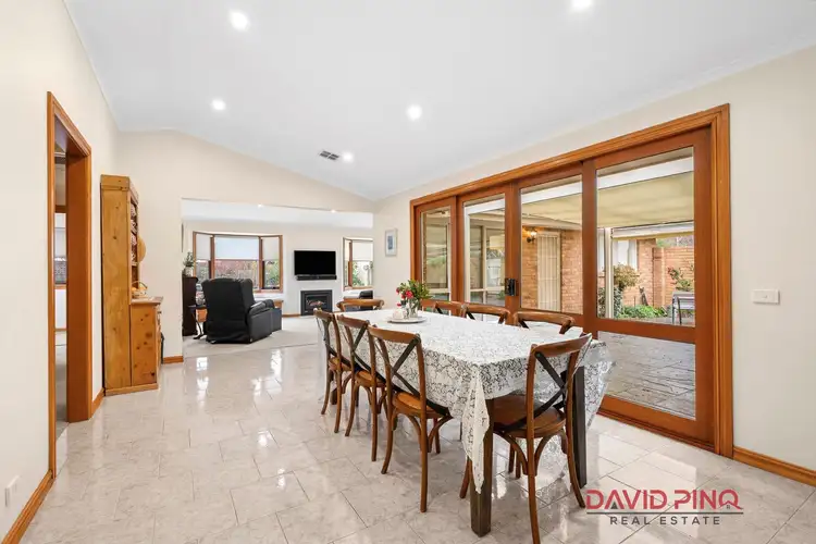 Third view of Homely house listing, 12 Comic Court, New Gisborne VIC 3438