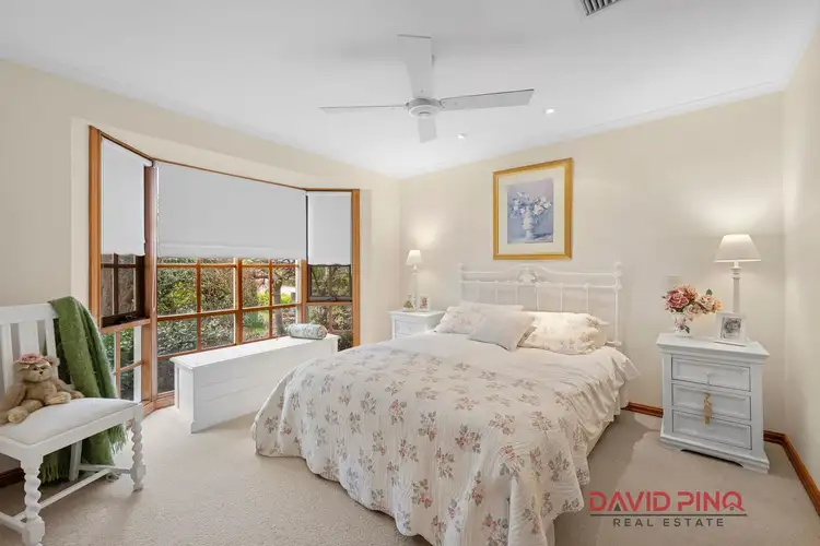 Fourth view of Homely house listing, 12 Comic Court, New Gisborne VIC 3438