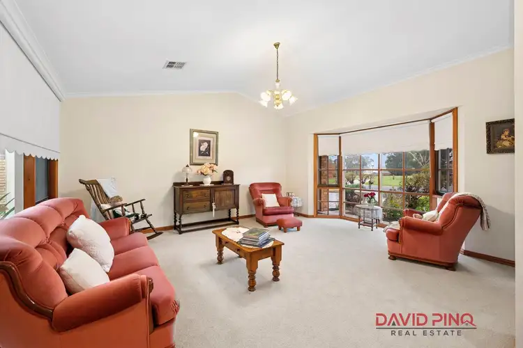 Sixth view of Homely house listing, 12 Comic Court, New Gisborne VIC 3438