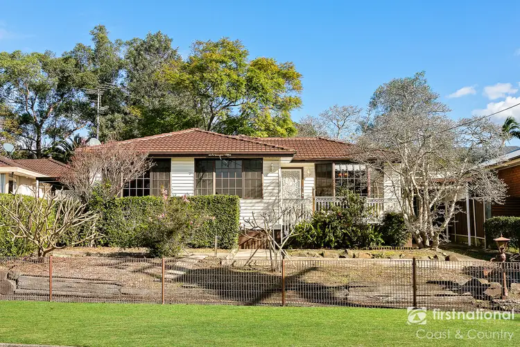 7 Centenary Road, Albion Park NSW 2527