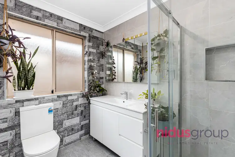 Fifth view of Homely house listing, 101 Hamrun Circuit, Rooty Hill NSW 2766
