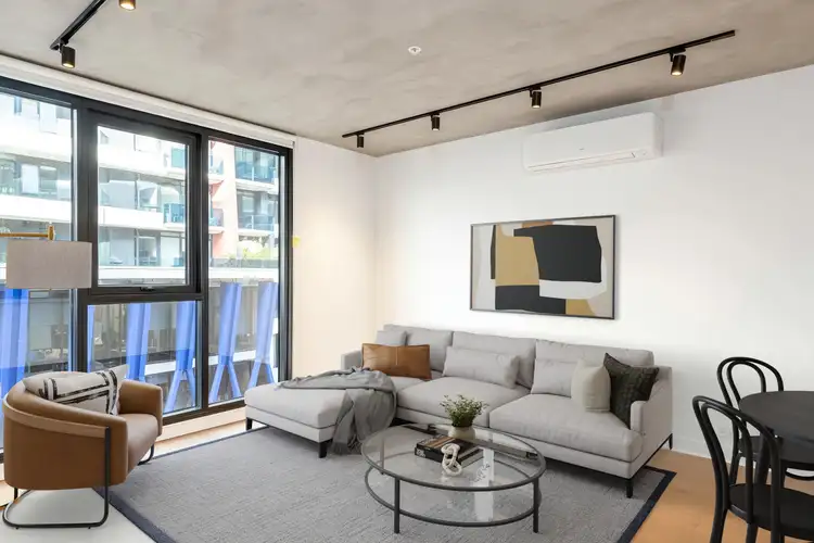 301/154 Cremorne Street