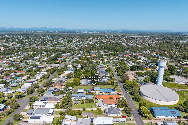 Fifth view of Homely land listing, 67 & 67A Sorrento Street, Margate QLD 4019