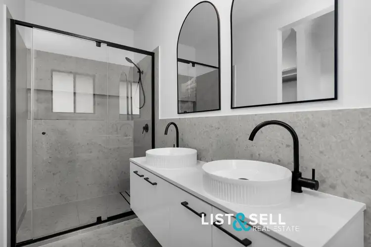 Third view of Homely house listing, 1 Ruthven Street, Bradbury NSW 2560