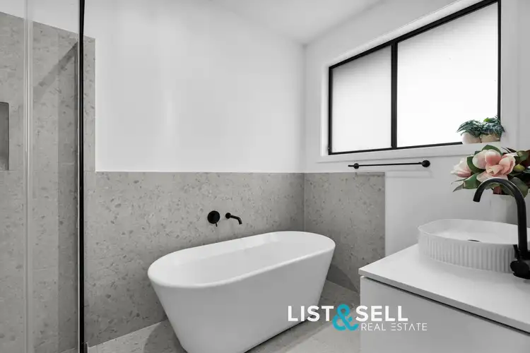 Fifth view of Homely house listing, 1 Ruthven Street, Bradbury NSW 2560