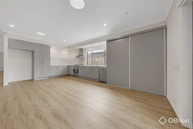 Second view of Homely house listing, 42 Maya Avenue, Thornhill Park VIC 3335