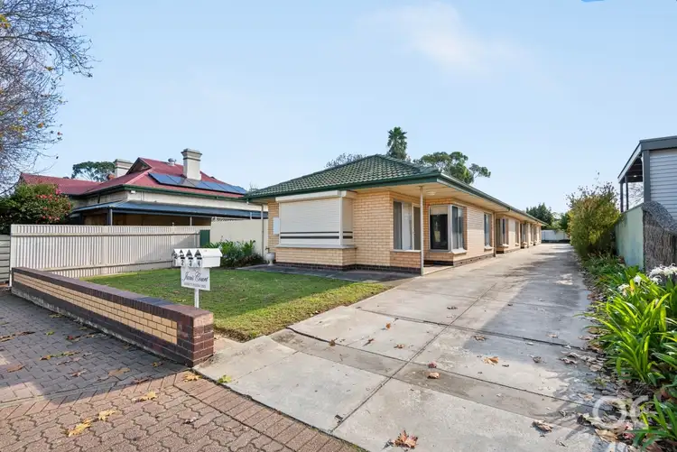 3/352 Cross Road, Clarence Park SA 5034