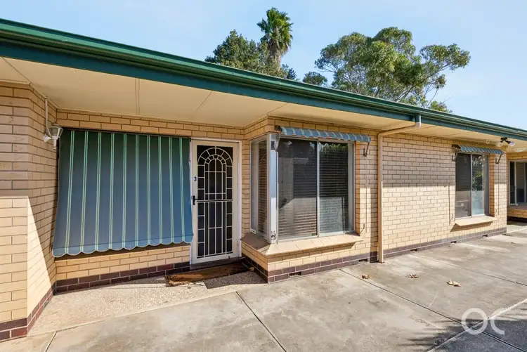 Second view of Homely unit listing, 3/352 Cross Road, Clarence Park SA 5034