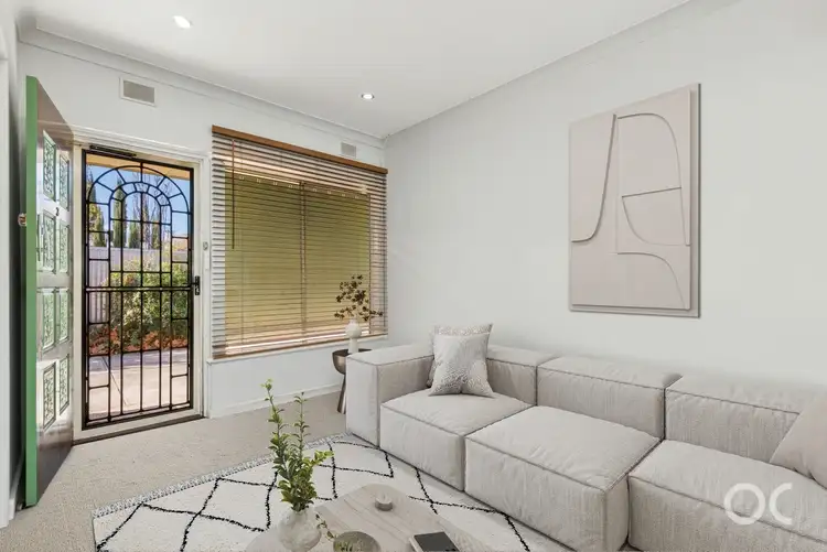 Third view of Homely unit listing, 3/352 Cross Road, Clarence Park SA 5034