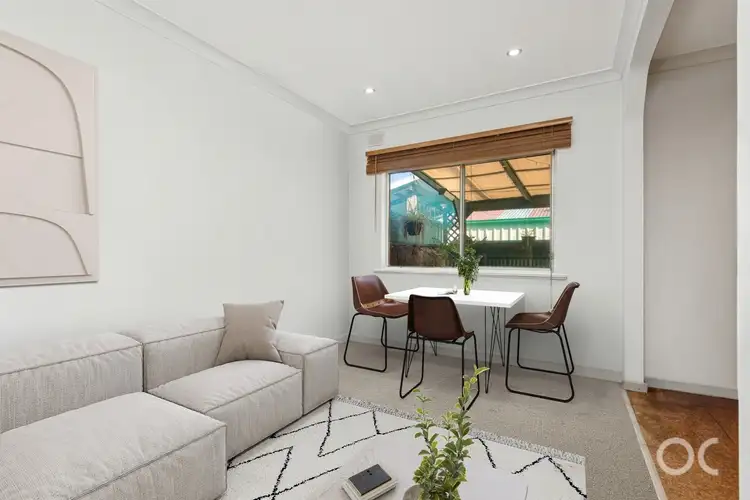 Fourth view of Homely unit listing, 3/352 Cross Road, Clarence Park SA 5034