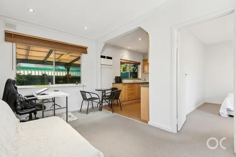 Fifth view of Homely unit listing, 3/352 Cross Road, Clarence Park SA 5034