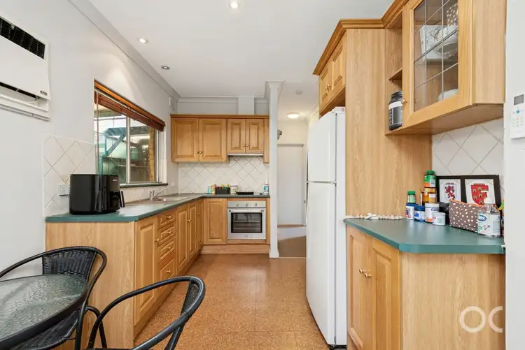 Sixth view of Homely unit listing, 3/352 Cross Road, Clarence Park SA 5034