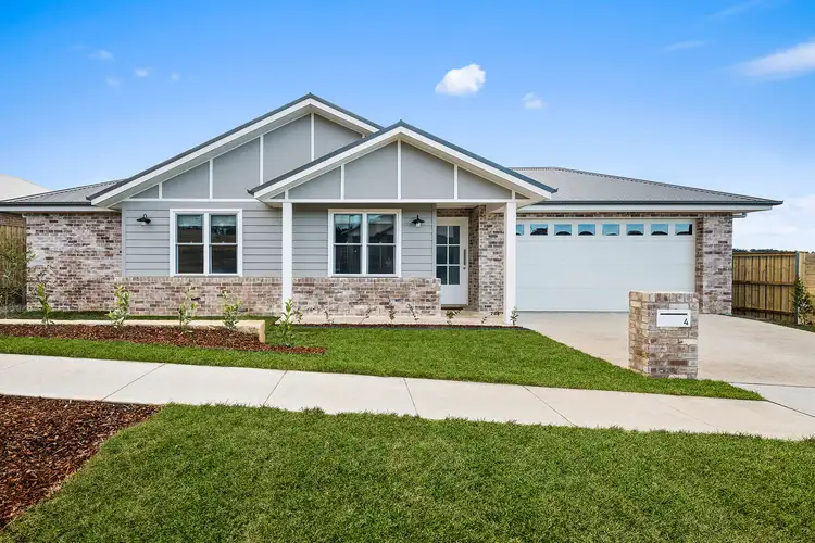 4 Briar Place, Moss Vale NSW 2577