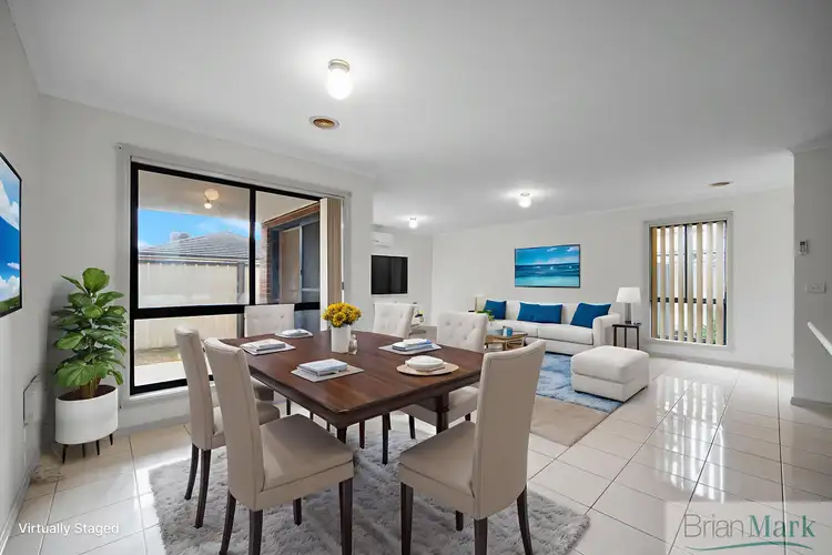 Fifth view of Homely unit listing, 2/38 Racecourse Road, Werribee VIC 3030