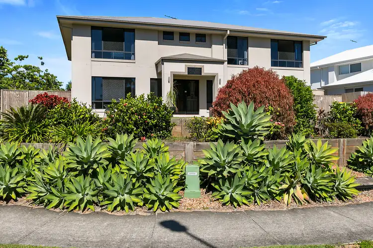 1 Northquarter Drive, Murrumba Downs QLD 4503