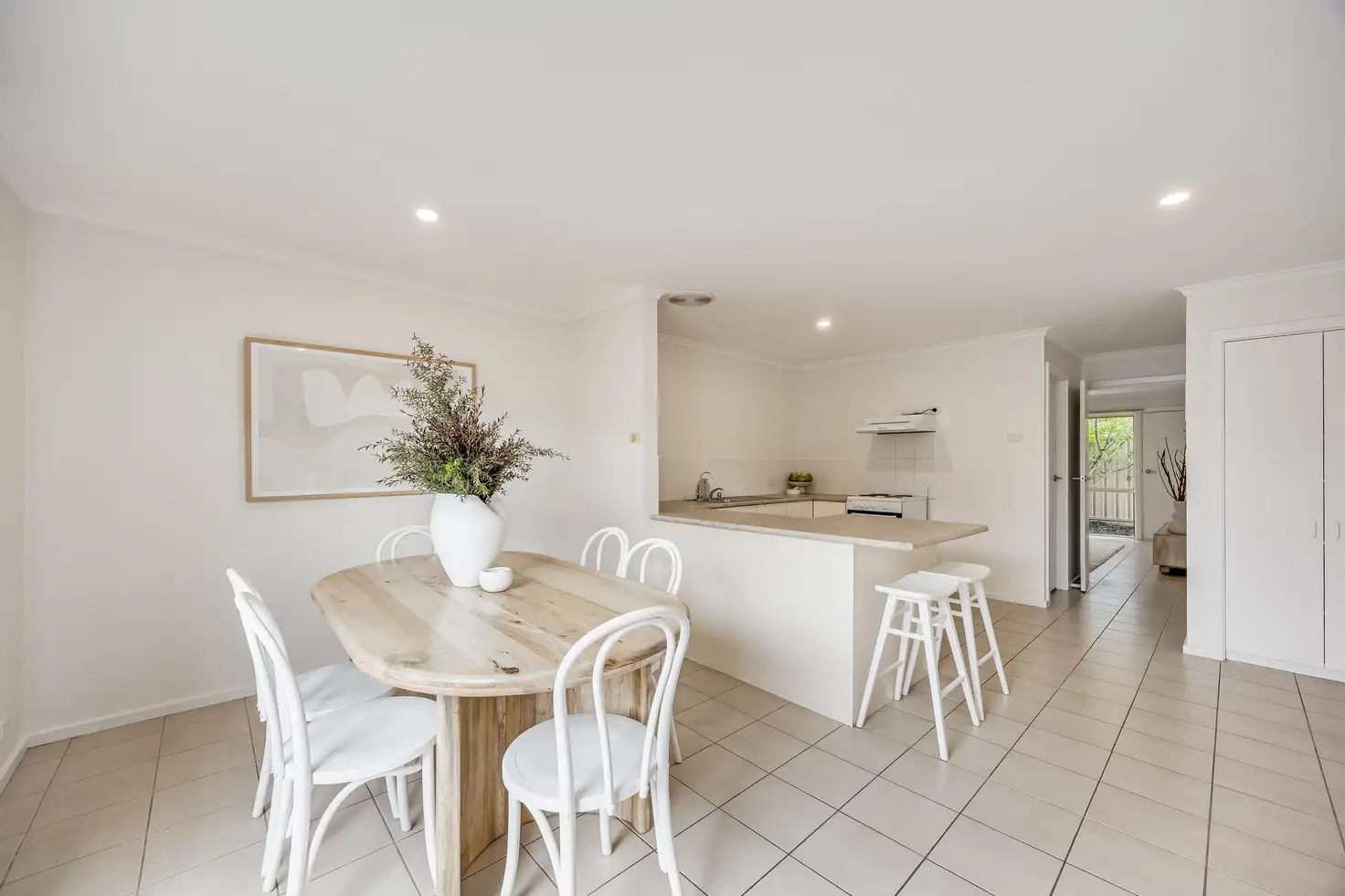 Main view of Homely townhouse listing, 2/15 Arnold Drive, Mitchell Park SA 5043