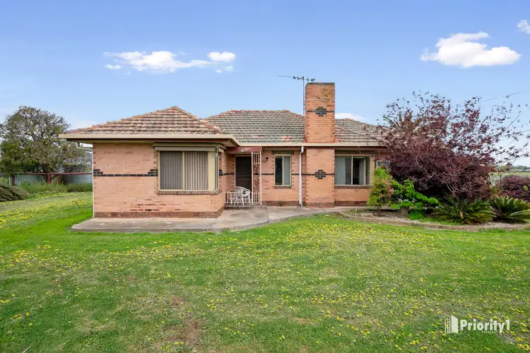 Third view of Homely house listing, 371 Midland Highway, Epsom VIC 3551