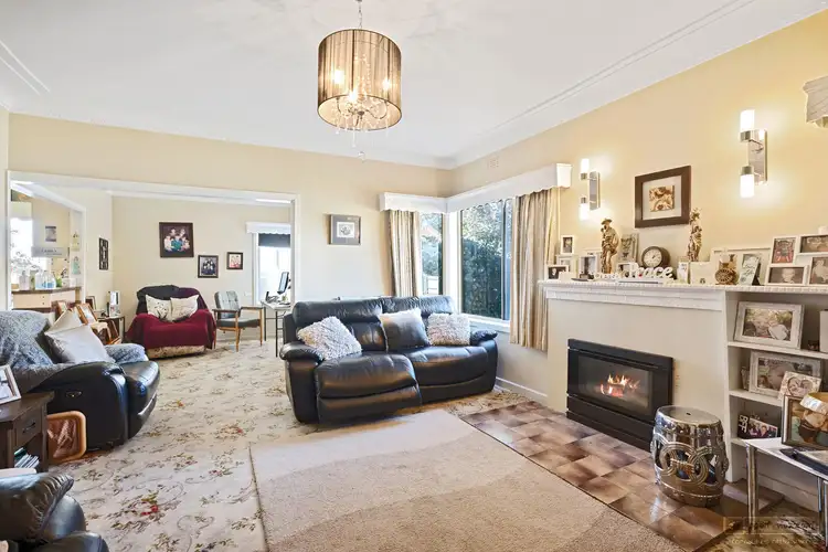 Sixth view of Homely house listing, 371 Midland Highway, Epsom VIC 3551