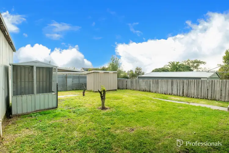 Second view of Homely house listing, 11 Carroll Street, Woori Yallock VIC 3139