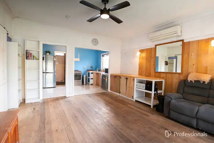 Third view of Homely house listing, 11 Carroll Street, Woori Yallock VIC 3139