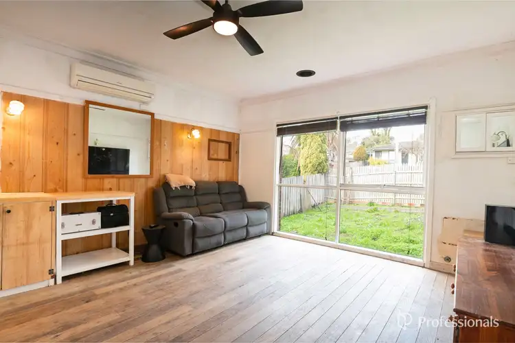 Fifth view of Homely house listing, 11 Carroll Street, Woori Yallock VIC 3139