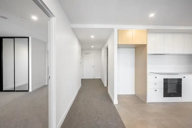 Third view of Homely apartment listing, 2201/2 Furzer Street, Phillip ACT 2606