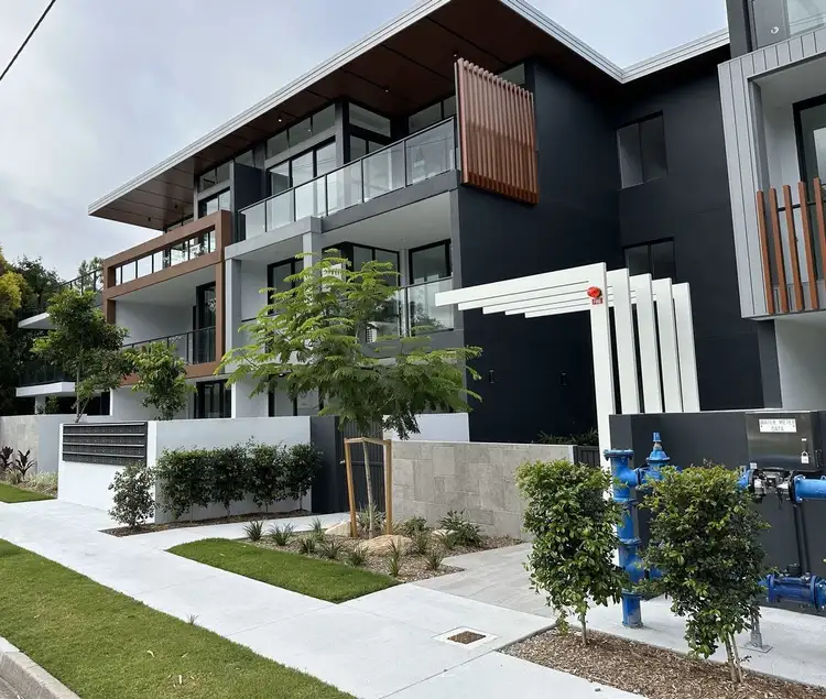 20/249 Ashmore Road, Benowa QLD 4217