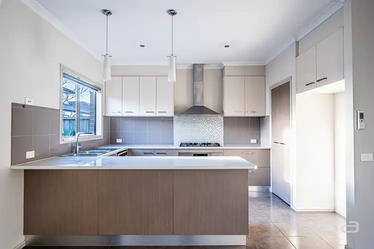 Second view of Homely house listing, 8 Canopy Way, Werribee VIC 3030