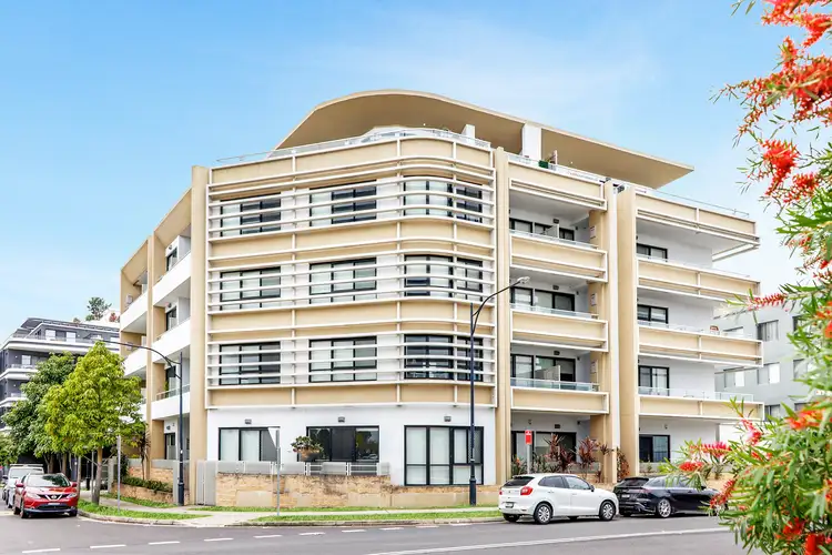 Second view of Homely apartment listing, G06/5 Cullen Avenue, Jordan Springs NSW 2747
