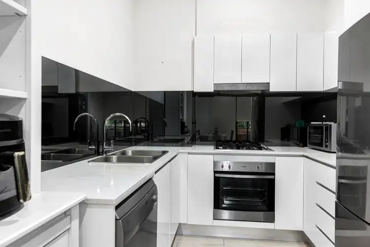 Third view of Homely apartment listing, G06/5 Cullen Avenue, Jordan Springs NSW 2747