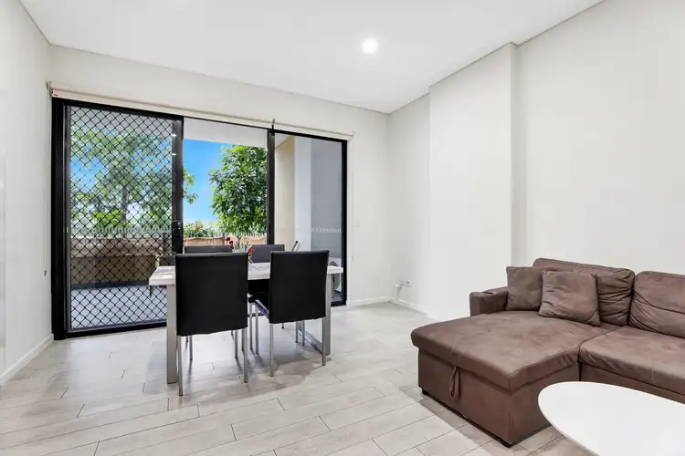 Fourth view of Homely apartment listing, G06/5 Cullen Avenue, Jordan Springs NSW 2747