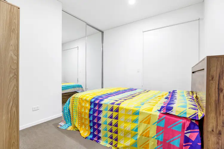 Sixth view of Homely apartment listing, G06/5 Cullen Avenue, Jordan Springs NSW 2747