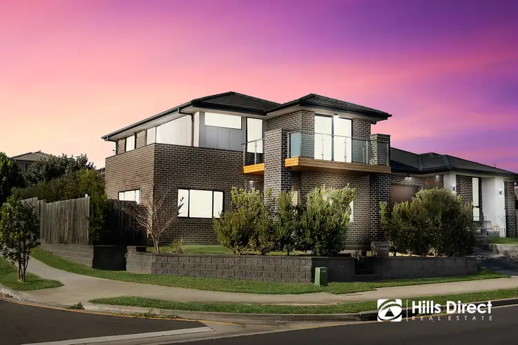 68 Alex Avenue, Schofields NSW 2762