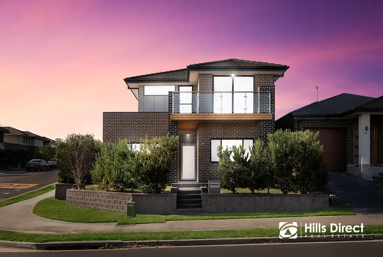 Second view of Homely house listing, 68 Alex Avenue, Schofields NSW 2762