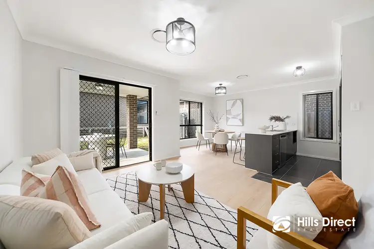 Fifth view of Homely house listing, 68 Alex Avenue, Schofields NSW 2762