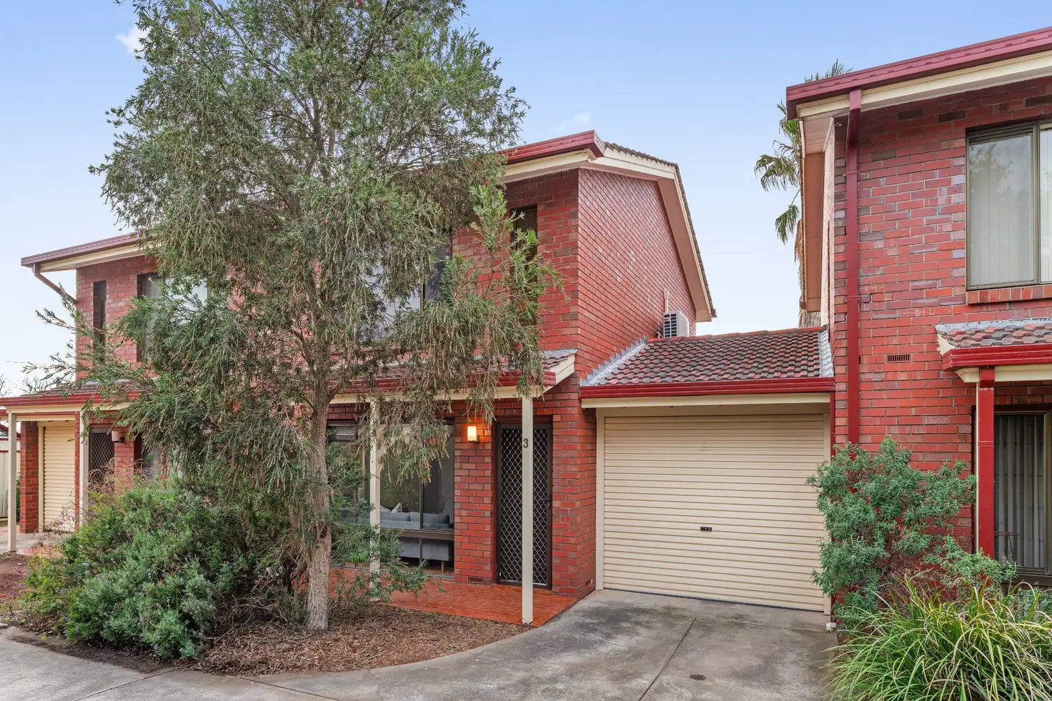 Main view of Homely townhouse listing, 3/1 Alfred Street, St Marys SA 5042