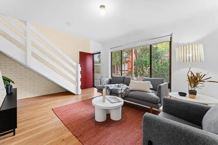 Second view of Homely townhouse listing, 3/1 Alfred Street, St Marys SA 5042
