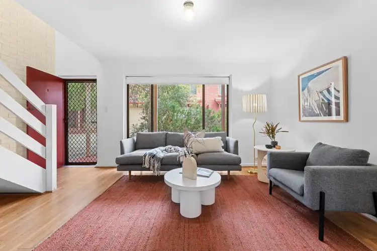 Third view of Homely townhouse listing, 3/1 Alfred Street, St Marys SA 5042