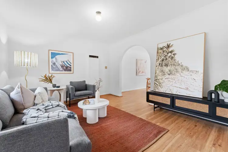 Fourth view of Homely townhouse listing, 3/1 Alfred Street, St Marys SA 5042