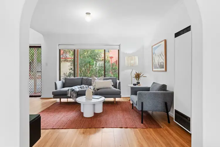 Fifth view of Homely townhouse listing, 3/1 Alfred Street, St Marys SA 5042