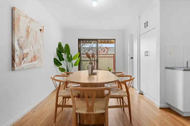 Sixth view of Homely townhouse listing, 3/1 Alfred Street, St Marys SA 5042