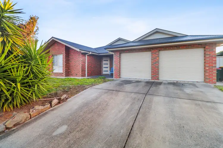 22 Franklin Drive, Estella NSW 2650