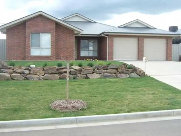 Main view of Homely house listing, 22 Franklin Drive, Estella NSW 2650