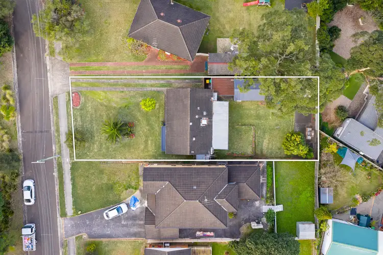 269 Kissing Point Road, Dundas NSW 2117