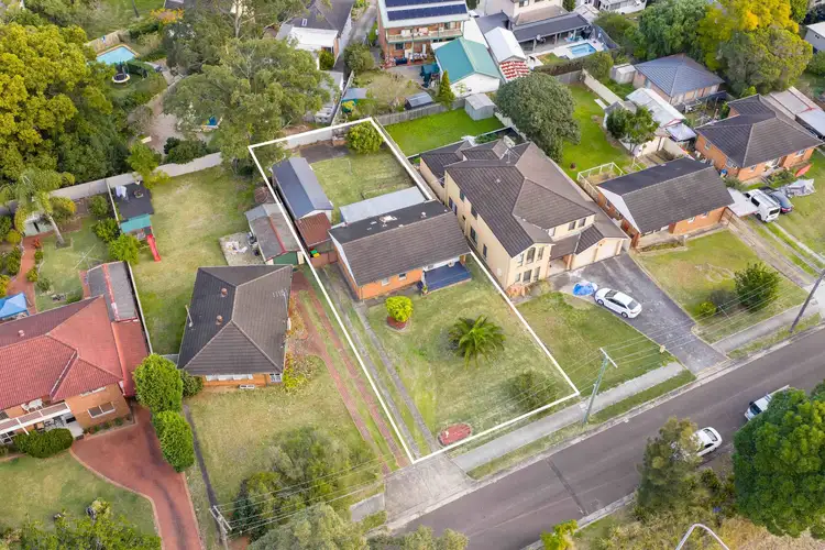 Main view of Homely house listing, 269 Kissing Point Road, Dundas NSW 2117