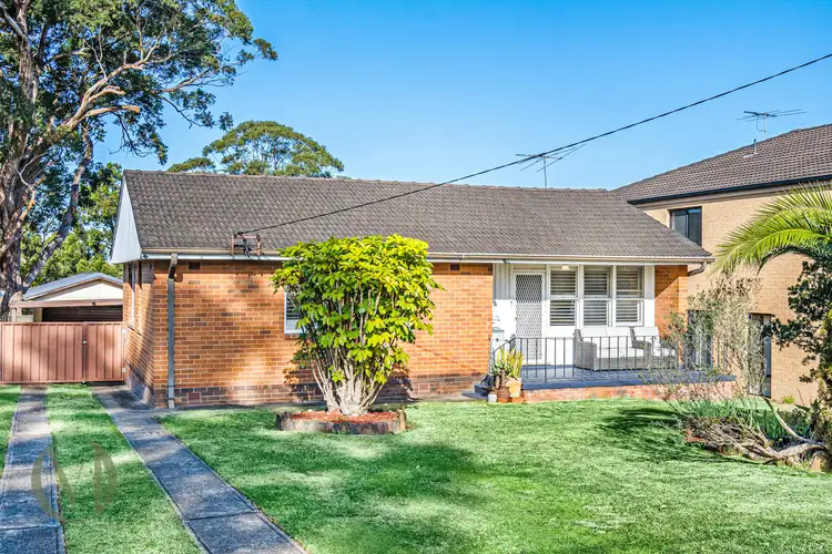 Second view of Homely house listing, 269 Kissing Point Road, Dundas NSW 2117