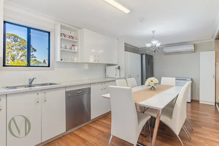 Fifth view of Homely house listing, 269 Kissing Point Road, Dundas NSW 2117