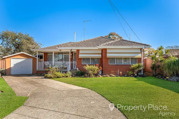 31 Lock Avenue, Padstow NSW 2211