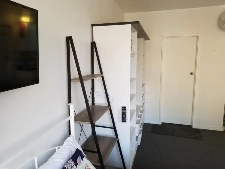 Fourth view of Homely studio listing, 31/19-23 Forbes Street, Woolloomooloo NSW 2011
